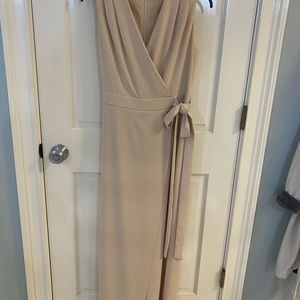 Antonio Melani Dressy Jumpsuit